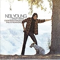 Neil Young: Neil Young: Amazon.ca: Music